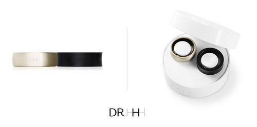 可穿戴未來已來 Dr. H智能戒指引領(lǐng)科技新風(fēng)尚