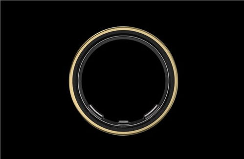 2999元開啟AI指環(huán)時(shí)代，三星首款智能戒指Galaxy Ring正式發(fā)布