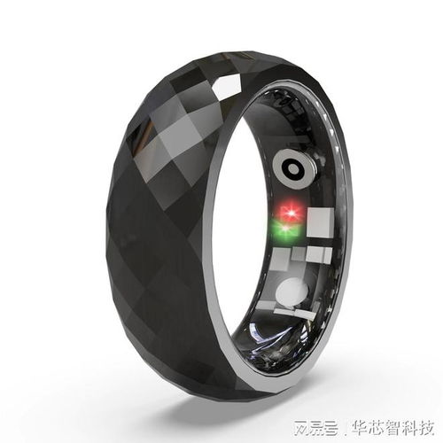 華芯智AI中醫(yī)戒指亮相2026春晚，開啟智能健康監(jiān)測(cè)新篇章
